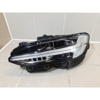 Фара левая Volvo S90 2 31655794