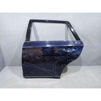 Дверь задняя левая Subaru Legacy B15 60409AL0309P