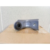 Кронштейн радиатора Renault Logan 1 8200765567