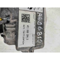 Подушка безопасности пассажира Audi A6 C6(2004-2011) 2006 4F1880204D