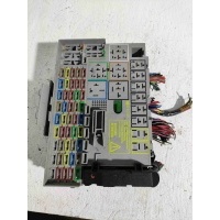 Блок предохранителей (блок реле) Opel Zafira A 2004 24431677