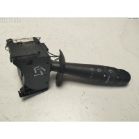 Переключатель дворников Renault Laguna II (2001-2007) 2006 09106