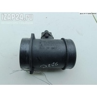 Расходомер (измеритель потока воздуха) Audi A6 C5 (1997-2005) 2000 059906461E