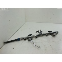 Рампа (рейка) топливная Mazda 6 (2002-2007) GG/GY 2004 4M8G-9D280-AA