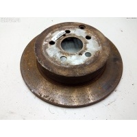 Диск тормозной задний Toyota Avensis (2003-2008) 2003 42431-05030
