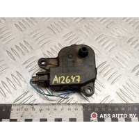 Моторчик заслонки печки Chrysler Voyager 4 2005 04885465AAC