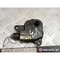 Моторчик заслонки печки Dodge Caravan 4 2005 04885465AAC