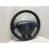 Руль Renault Laguna II (2001-2007) 2006 8200284543