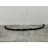 Молдинг бампера заднего Volkswagen Polo (2001-2005) 2003 6Q6807423