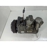 Компрессор кондиционера  Audi A4 B6 (2001-2004) 2002  8E0240805C