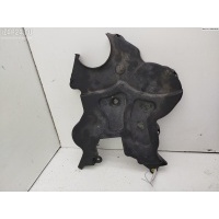 Кожух ГРМ Opel Zafira A (1999-2005) 2001 24455145