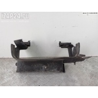 Воздуховод BMW 3 E36 (1991-2000) 1995 51711977046