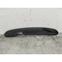 Юбка бампера заднего Volkswagen Polo (2001-2005) 2002 6Q6807521