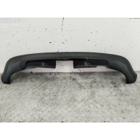 Юбка бампера заднего Volkswagen Golf-4 1998 1J9807521