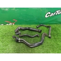 Патрубки охлаждения Mercedes-Benz E W210 1998 A2108300124