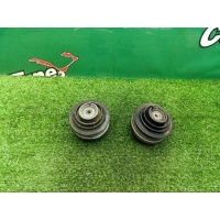 Подушки двигателя Mercedes-Benz E W210 1998 A2022403617