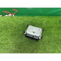 Блок управления двигателем Mercedes-Benz E W211 2007 A2721533391