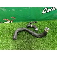 Патрубки охлаждения Mercedes-Benz Viano W639 2011 A6395016882