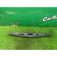 Планка подсветки номера Mercedes-Benz E W212 2011 A2127400993