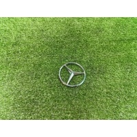 Эмблема крышки багажника Mercedes-Benz E W212 2011 A2128170016