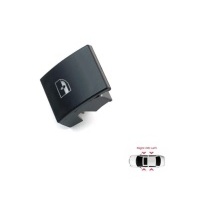 Накладка на кнопку стеклоподъемника Opel Astra H Zafira B 13228699 Skoda 13228699 13228699