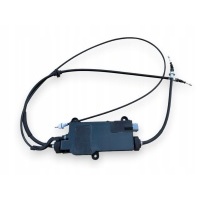 Sterownik Hamulca Ręcznego 2214302949 Do Mercedes S Sedan W221 Coupe W216