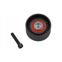 ROLKA NAPINACZA PASKA MERCEDES OM646 MAXGEAR