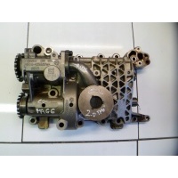 Audi a3 s3 8p 2.0tfsi cdl насос масляный 06b103535g