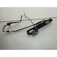 Mazda cx 5 ii элемент ручки k156 - 67 - 290a