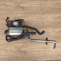 Volkswagen touran 1t 10 - 15 рестайлинг отопление стояночные webasto 1k0815065at