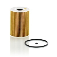 FILTR OLEJU MERCEDES OM629 420CDI MANN - FILTER HU 926/5 Y