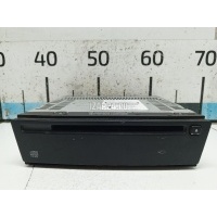 Проигрыватель CD/DVD Nissan Almera Tino (2000 - 2006) 28185BN700