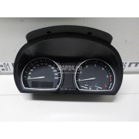 Панель приборов BMW X3 E83 (2004 - 2010) 62113414372
