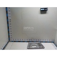 Защита картера BMW X3 E83 (2004 - 2010) 31103412099