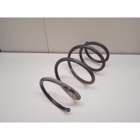 Пружина передняя BMW X3 E83 (2004 - 2010) 31333412729