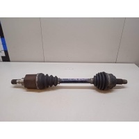 Полуось передняя левая BMW X3 E83 (2004 - 2010) 31607529201