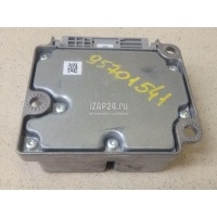 Блок управления AIR BAG BMW X3 E83 (2004 - 2010) 65773424581