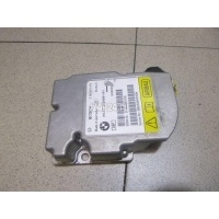 Блок управления AIR BAG BMW X3 E83 (2004 - 2010) 65773424581