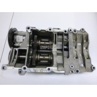 Вал балансирный BMW 3-serie E90/E91 (2005 - 2012) 11277793886