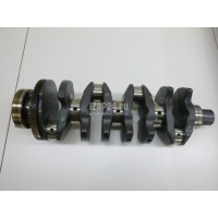 Коленвал BMW 3-serie E90/E91 (2005 - 2012) 11217807188
