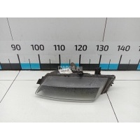 Фара противотуманная левая BMW 1-serie E87/E81 (2004 - 2011) 63177181287
