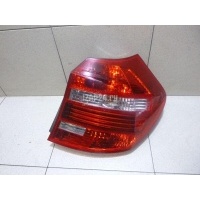 Фонарь задний правый BMW 1-serie E87/E81 (2004 - 2011) 63217181298