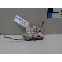 Замок двери передней левой Toyota Avensis I (1997 - 2003) 6904005081