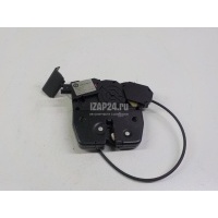 Замок багажника BMW 3-serie E90/E91 (2005 - 2012) 51247119049