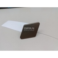 Крышка форсунки омывателя BMW 3-serie E90/E91 (2005 - 2012) 61678031307