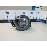 Фара противотуманная правая BMW 3-serie E90/E91 (2005 - 2012) 63176948374
