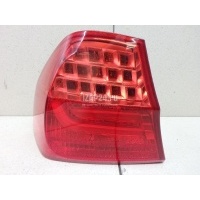 Фонарь задний наружный левый BMW 3-serie E90/E91 (2005 - 2012) 63217289425