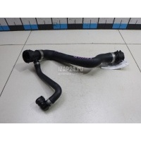 Патрубок радиатора BMW 3-serie E90/E91 (2005 - 2012) 17127531768