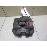 Суппорт тормозной передний правый BMW 3-serie E90/E91 (2005 - 2012) 34116778146