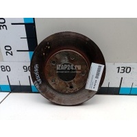 Диск тормозной передний вентилируемый Zekkert Almera Tino (2000 - 2006) BS5325